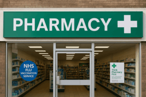 Image of Pharmacy